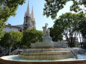 Grand T5 bourgeois Canebiere