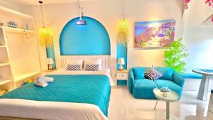 May Soho Saigon Serviced Apartment