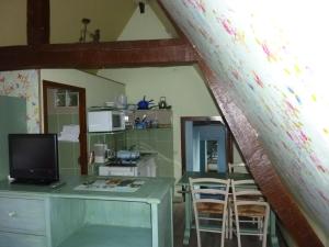 Les Granges Du Bout De La Ville