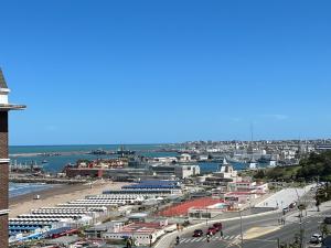 Depto playa grande apto jovenes