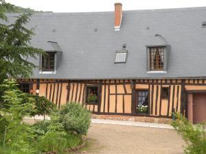 Sejours a la campagne Les Granges Du Bout De La Ville : photos des chambres