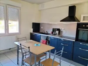 ESCAPADE - 欧丹库尔