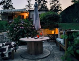 Tentes de luxe Nuit etoilee en pleine Nature : photos des chambres