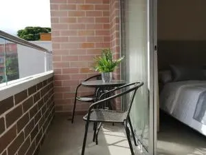 Montecarlo 404 - América