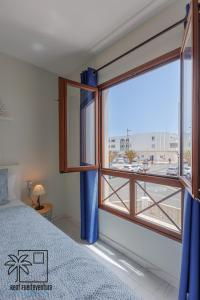 Na Pali Oasis WiFi and Pool iRent Fuerteventura