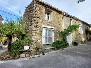 Gîte la fée du feu et de la neige - Saint-Benoît