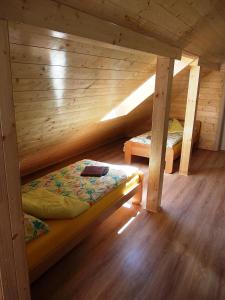 Apartman Golub Sevojno