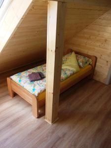 Apartman Golub Sevojno