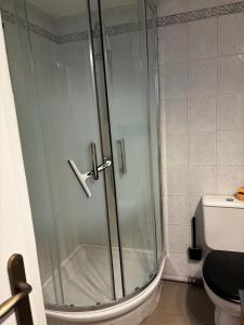 Confort et style en plein Marseille Type 2