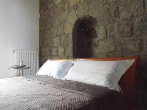 Around the Medieval Tower