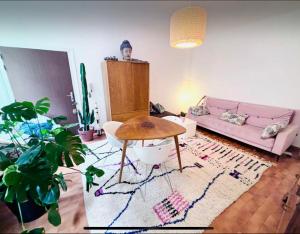 Appartement de charme