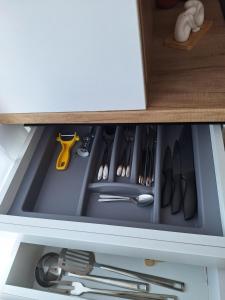 Apartament Delisis Rezidence