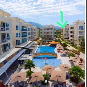 Rainbow Holiday Apartments