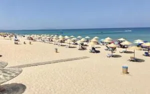 Royal sand Marina Smir - Jebel Zemzem