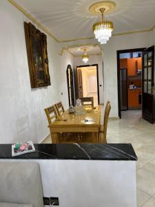 Royal sand Marina Smir