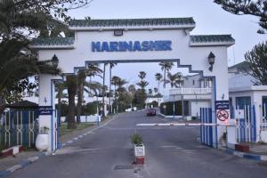 Royal sand Marina Smir