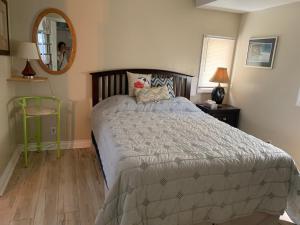 "Hook, Line,& Sinker"-At the edge of Erie 7 plus 1