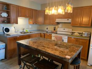 "Hook, Line,& Sinker"-At the edge of Erie 7 plus 1