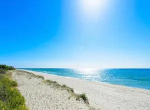 Soleil & mer sur la Costa Verde - Prunete