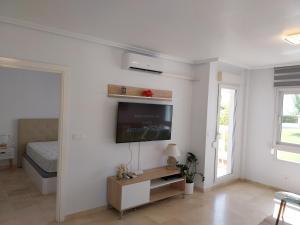 Charming Apartment in front of Villamartin Golf And Plaza