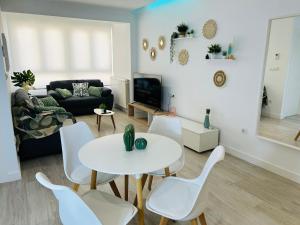 Deluxe Familiar - Apartamentos Birdie