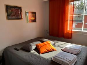 Castillo Luulampi E4