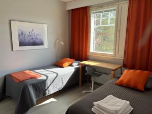 Castillo Luulampi E4