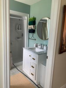 "Hook, Line,& Sinker"-At the edge of Erie 7 plus 1