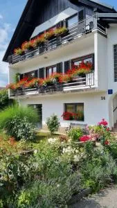 Apartman Bosco - Hlevci