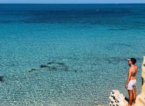 Casa Vacanze Dal Vecchio Pescatore img21