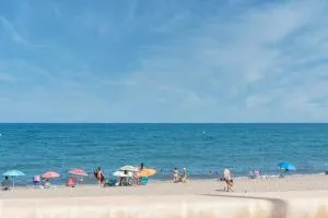 AT Sabinar Beach - El Puerto