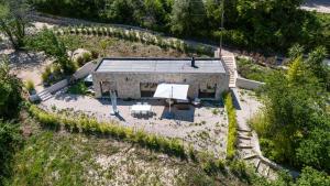HOME&TREES - Villa Sole Jacuzzi Calme
