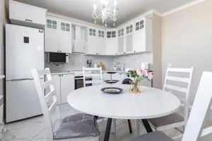 Kamal Apart - Prigorodnyy