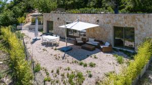HOME&TREES - Villa Sole Jacuzzi Calme