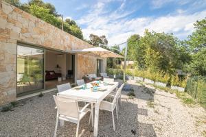 HOME&TREES - Villa Sole Jacuzzi Calme