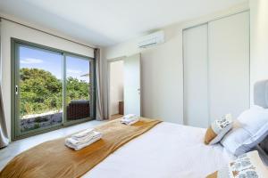 HOME&TREES - Villa Sole Jacuzzi Calme