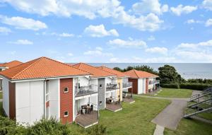 Gudhjem Søpark Lejl 27 - 5hvězdičkové hotely ve městě Gudhjem