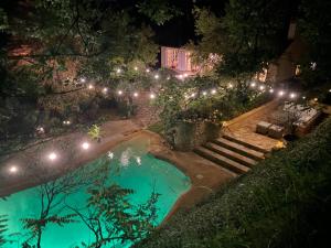 Villas Le lagon des Naiades - Vallee des chateaux : photos des chambres
