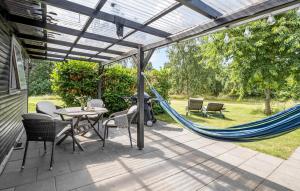 3 Bedroom Stunning Home In Asnæs