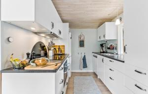 3 Bedroom Stunning Home In Asnæs