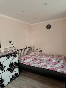 Apartament w Augustowie