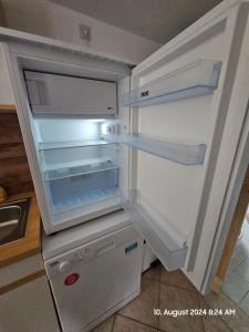 Bungalow ,, Zur langen Heide,,