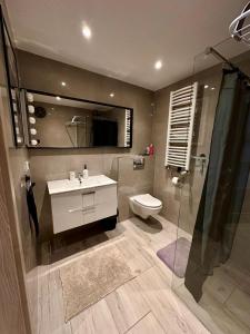 Apartament w Augustowie