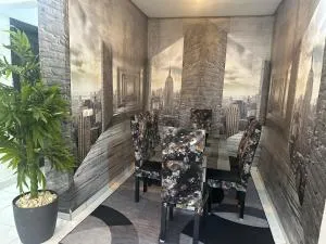 Luxury 2- Apartment Furnished luxury residence - Bingerville