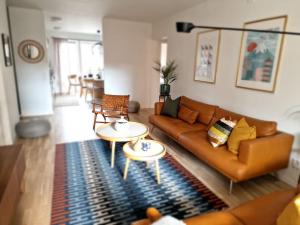 Pärla mitt i Varbergs centrum - 3hvězdičkové hotely ve městě Varberg