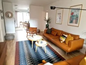 Pärla mitt i Varbergs centrum - Åskloster