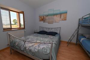 Maisons d'hotes LES CHAMBRES DE L'OUEST : photos des chambres