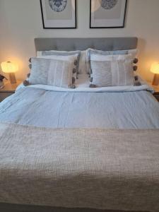 Pärla mitt i Varbergs centrum