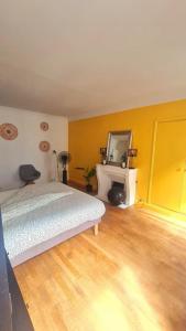 Superbe Maison près du Sacré Cœur