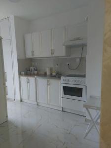 Toni apartments